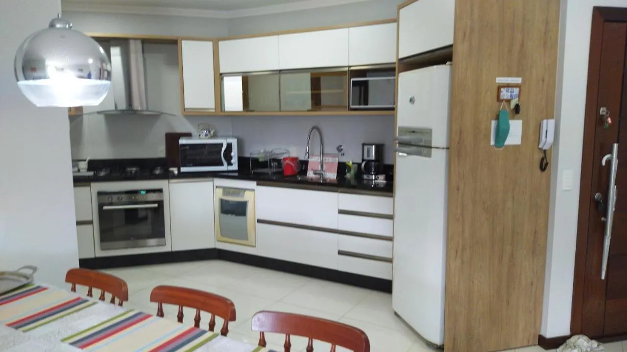 Apartamento Apt Na Praia Dos Ingleses Florianópolis