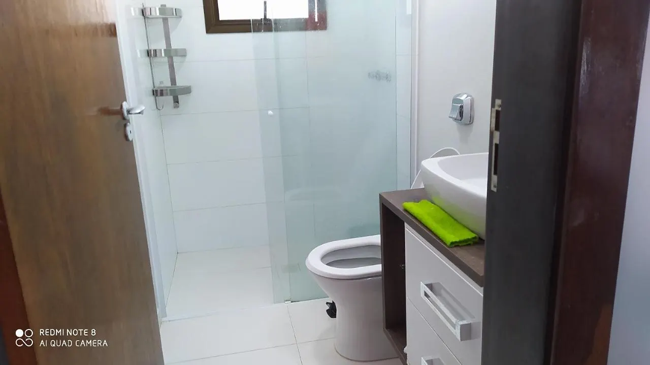 Apt Na Praia Dos Ingleses Florianópolis Brasil