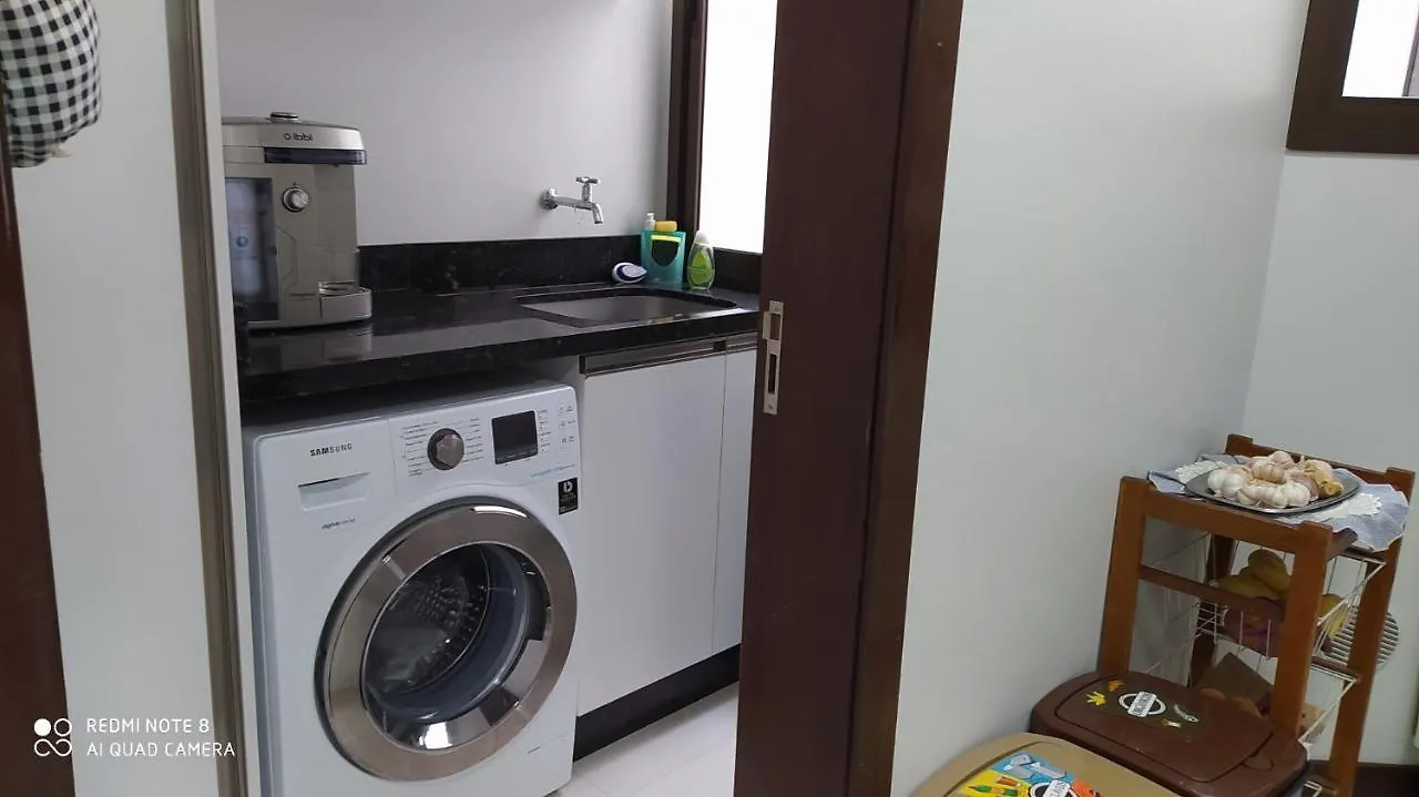 Apartamento Apt Na Praia Dos Ingleses Florianópolis Brasil
