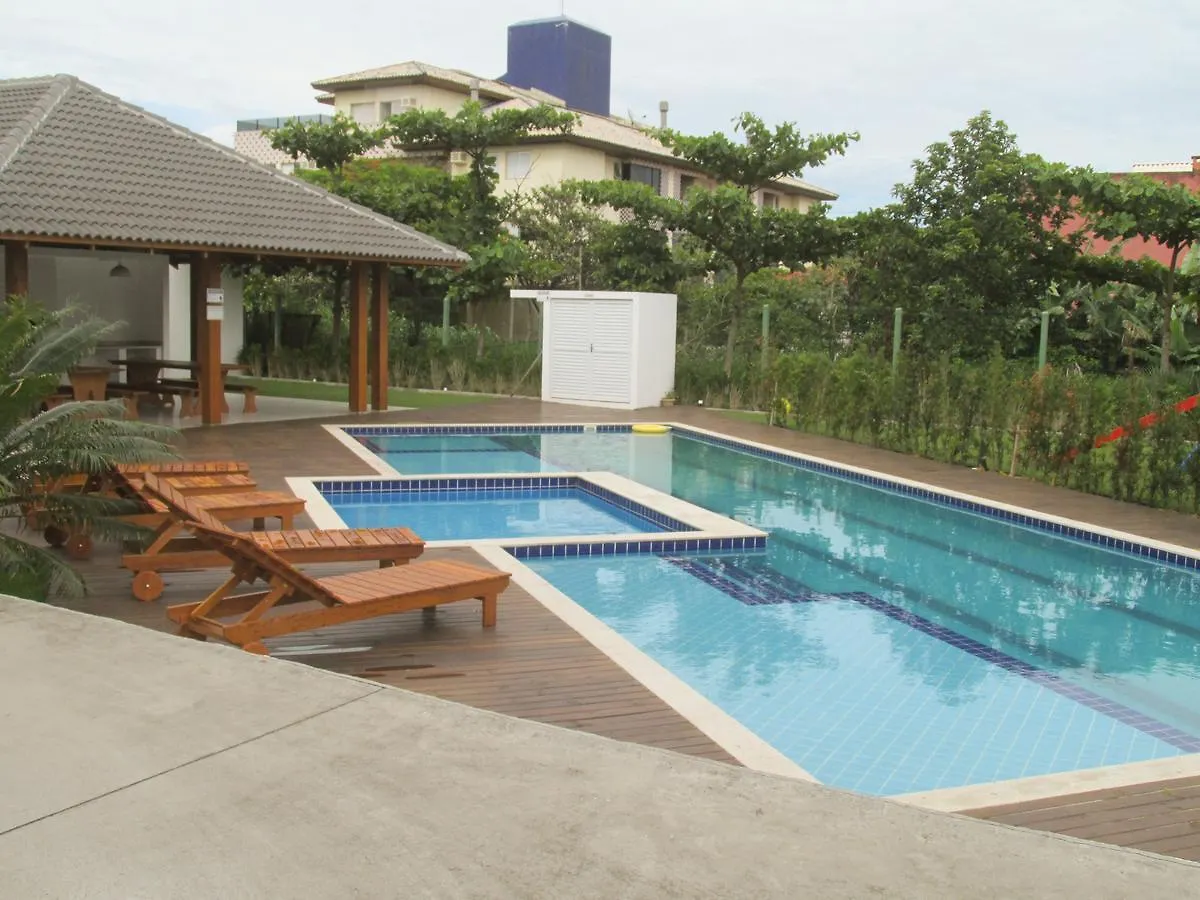 Apartamento Apt Na Praia Dos Ingleses Florianópolis