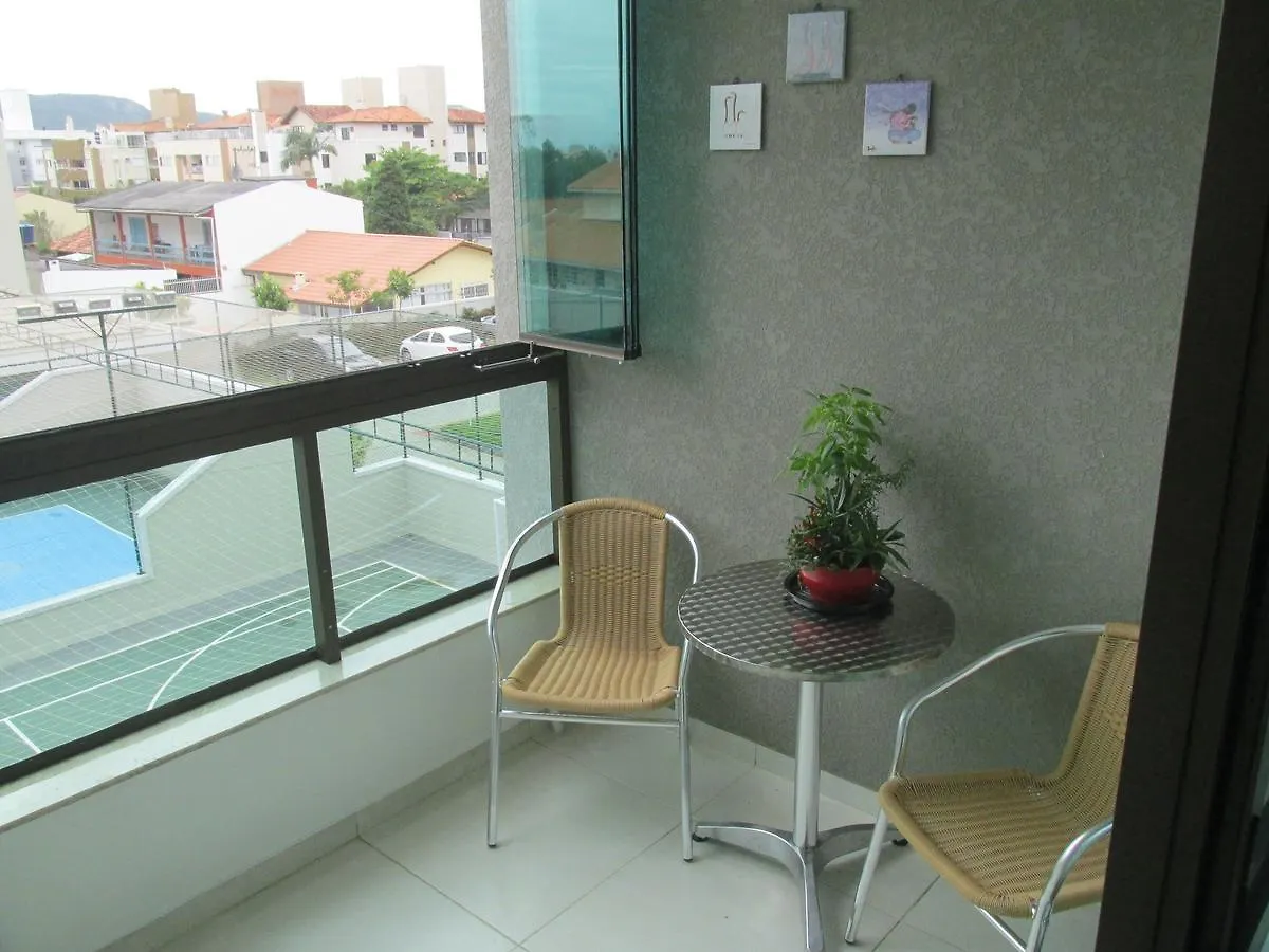Apt Na Praia Dos Ingleses Florianópolis 0*,