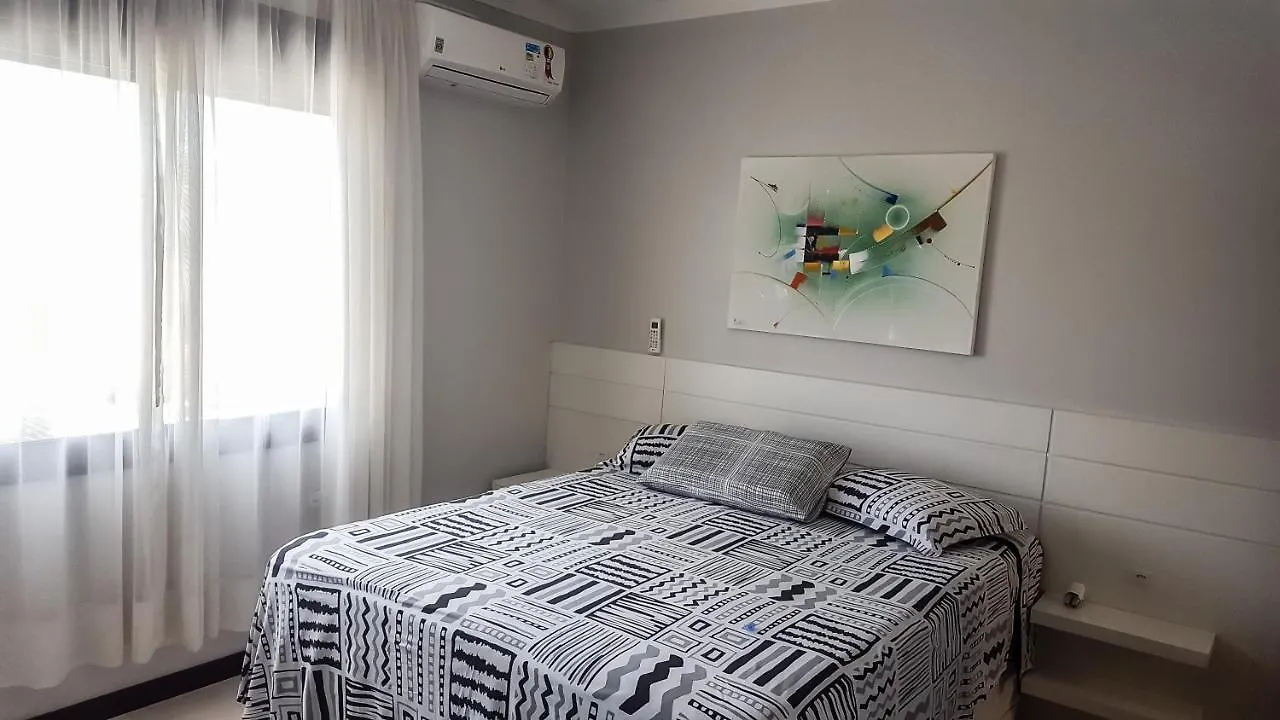 Apt Na Praia Dos Ingleses Florianópolis