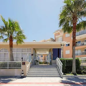 Linda Cobertura Com Piscina E Vista Do Mar Apartamento
